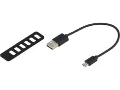 SIGMA Blaze LED Rücklicht Mit Bremslicht Mit StVZO-Zulassung -Bike Verkauf 459229