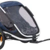 Hamax Outback Kinderanhänger Modell 2022 -Bike Verkauf 459383