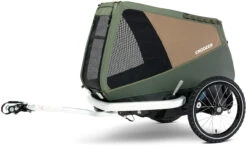 Croozer Dog Enna Hundeanhänger