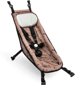 Croozer Babysitz Für Kid Anhänger Ab 2014 Kollektion Kraams -Bike Verkauf 460027