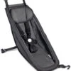 Croozer Climatex Babysitz Für Kid Anhänger -Bike Verkauf 460028