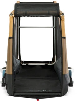 Croozer Dog Tammo Hundeanhänger 15 Croozer Dog Tammo Hundeanhänger -Bike Verkauf 460046