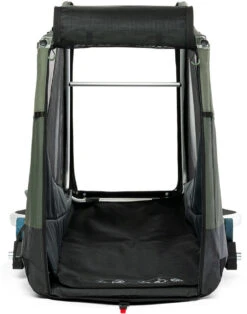 Croozer Dog Tammo Hundeanhänger 20 Croozer Dog Tammo Hundeanhänger -Bike Verkauf 460051