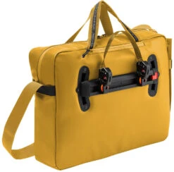 VAUDE Mineo Commuter Briefcase 17 Fahrradtasche -Bike Verkauf 464399