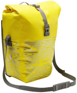 VAUDE Aqua Back Luminum Single II Fahrradtasche