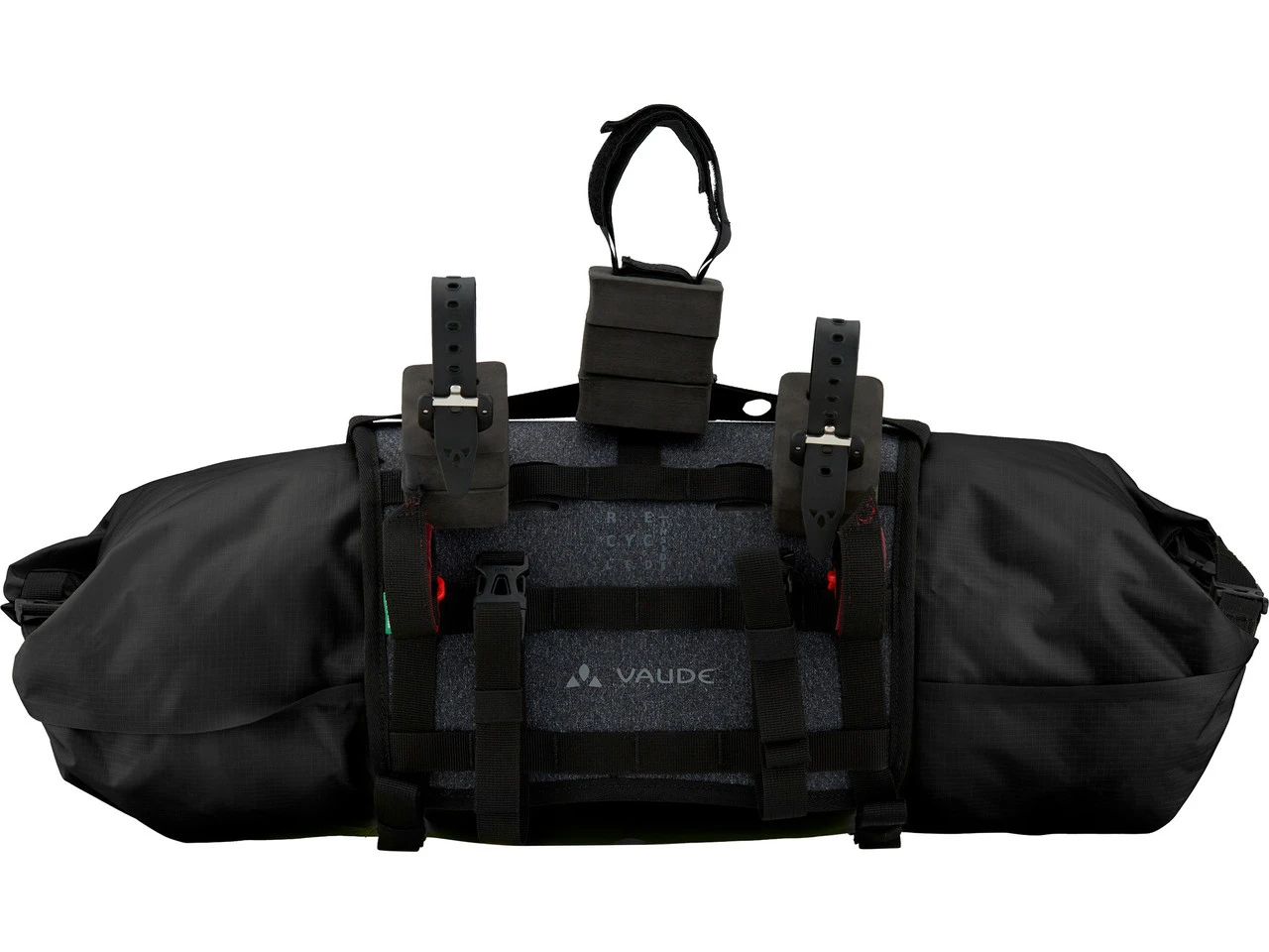 VAUDE Trailfront II Lenkertasche 11 VAUDE Trailfront II Lenkertasche - Image 9