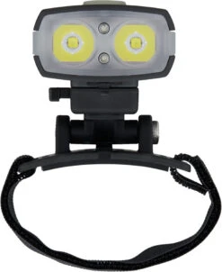 Cateye AMPP 1100 Helmlampe -Bike Verkauf 468565