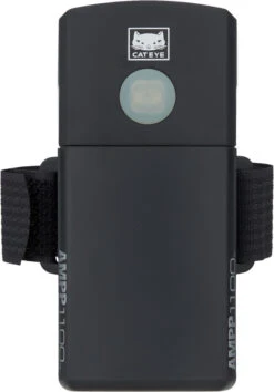 Cateye AMPP 1100 Helmlampe -Bike Verkauf 468567