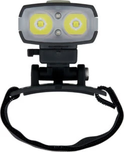 Cateye AMPP 1100 Helmlampe -Bike Verkauf 468572