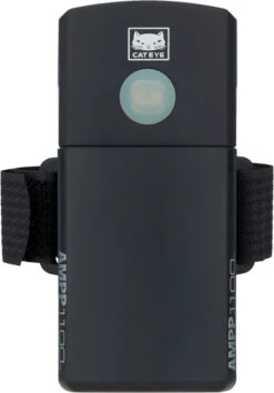 Cateye AMPP 1100 Helmlampe -Bike Verkauf 468574