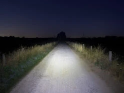 Cateye AMPP 1100 Helmlampe -Bike Verkauf 468577