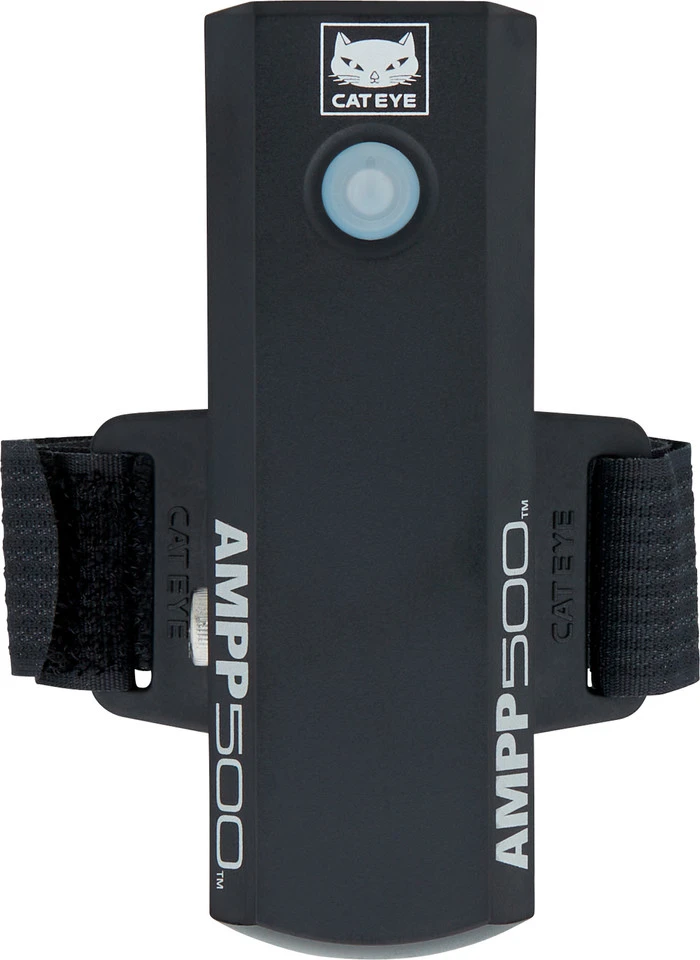 Cateye AMPP 500 Helmlampe 7 Cateye AMPP 500 Helmlampe - Image 5