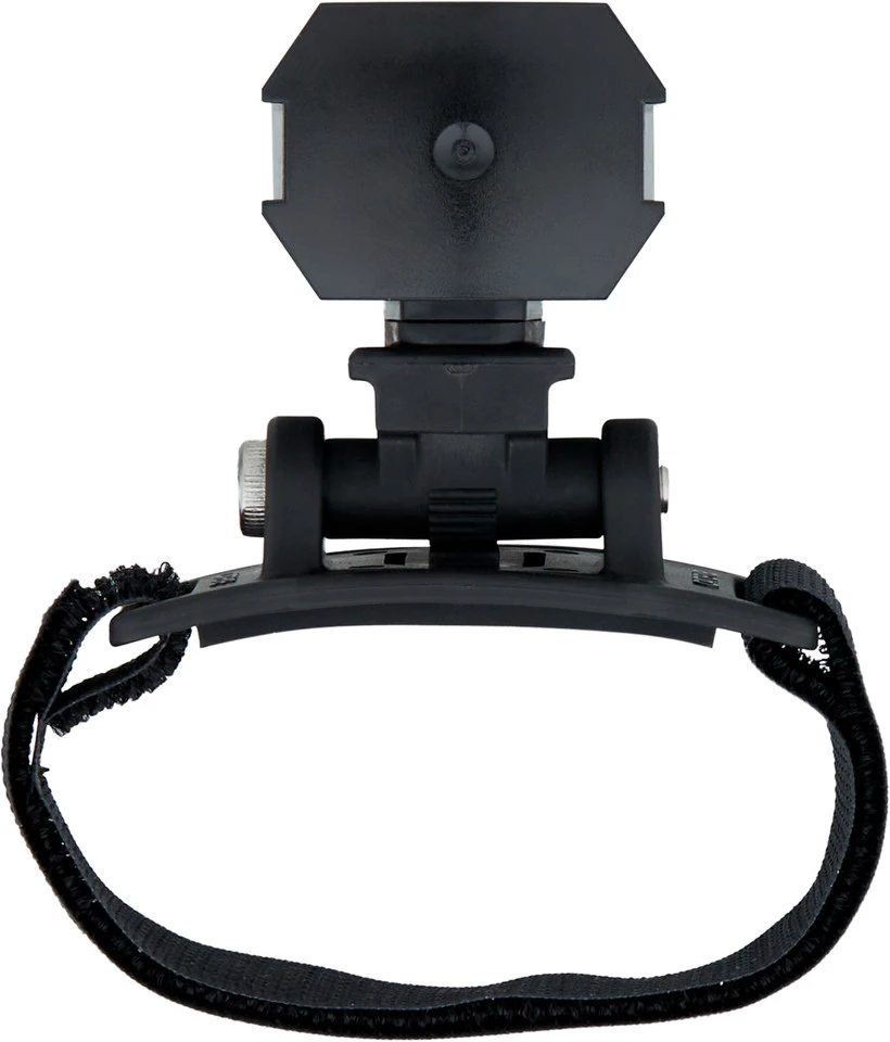 Cateye AMPP 500 Helmlampe 8 Cateye AMPP 500 Helmlampe - Image 6