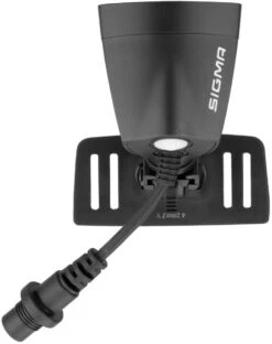 SIGMA Buster 2000 HL LED Helmlampe -Bike Verkauf 468590