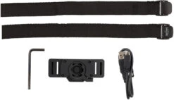 Garmin Varia UT 800 Trail Edition LED Helmlampe -Bike Verkauf 468602