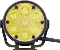 Lupine Betty R 14 SC LED Helmlampe 14 Lupine Betty R 14 SC LED Helmlampe -Bike Verkauf 468733