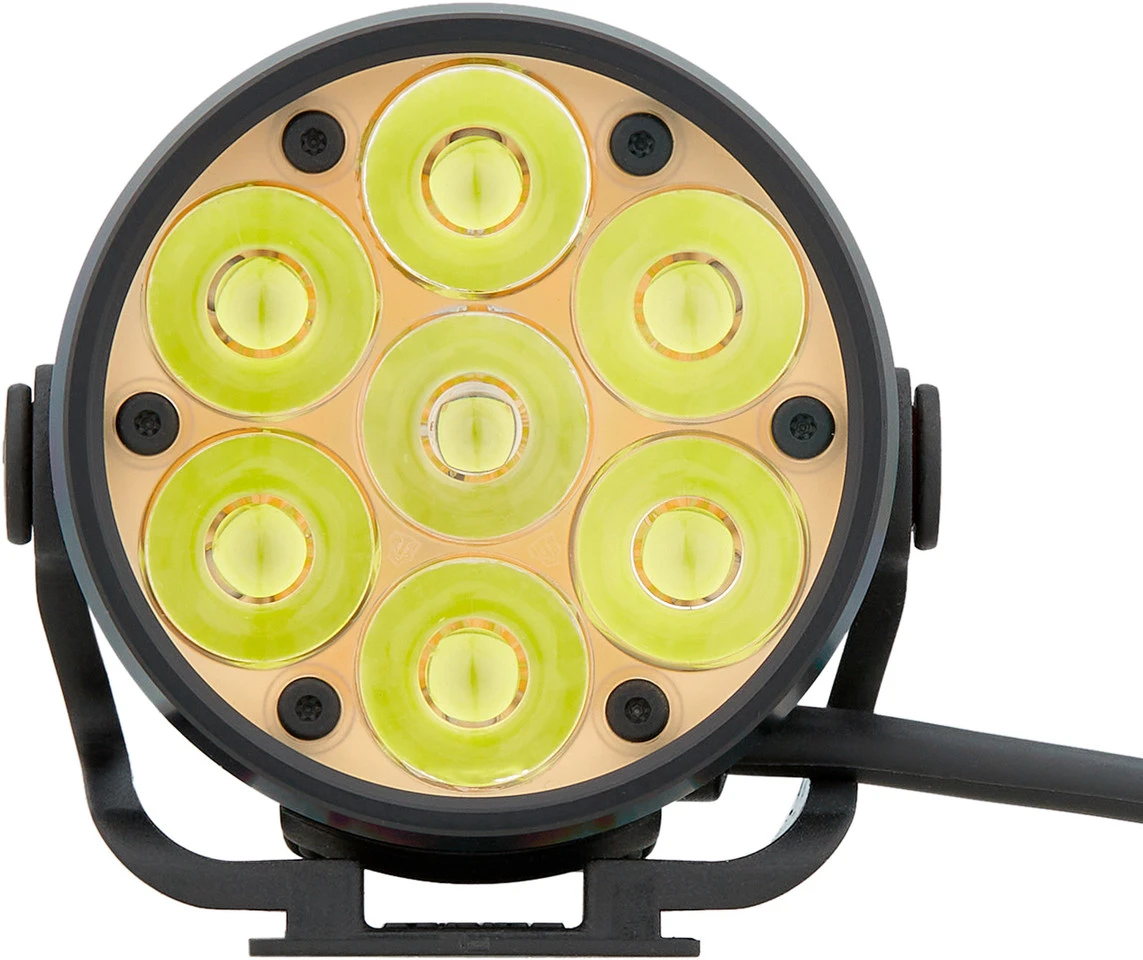 Lupine Betty R 14 SC LED Helmlampe 5 Lupine Betty R 14 SC LED Helmlampe - Image 3