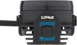 Lupine Betty R 7 SC LED Helmlampe -Bike Verkauf 468745