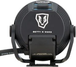 Lupine Betty R 7 SC LED Helmlampe -Bike Verkauf 468746