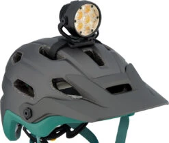 Lupine Betty R 7 SC LED Helmlampe -Bike Verkauf 468748