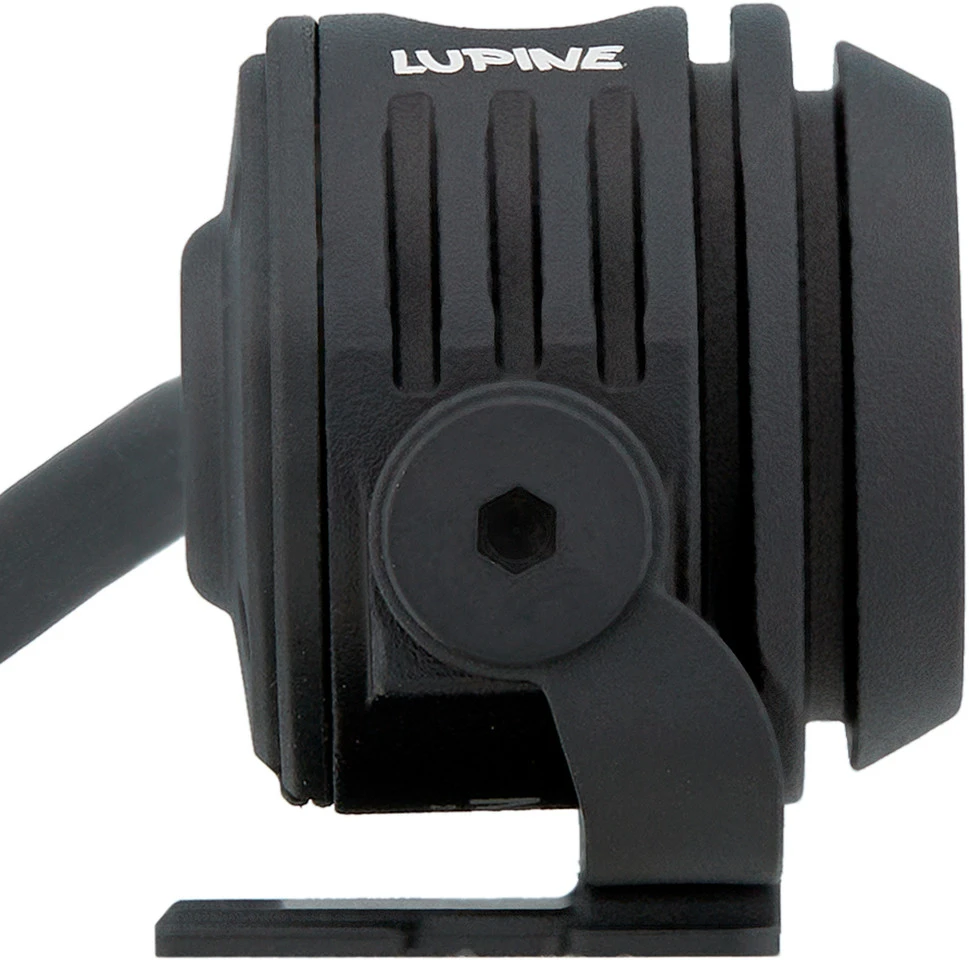 Lupine Neo X 2 LED Stirnlampe 6 Lupine Neo X 2 LED Stirnlampe - Image 4