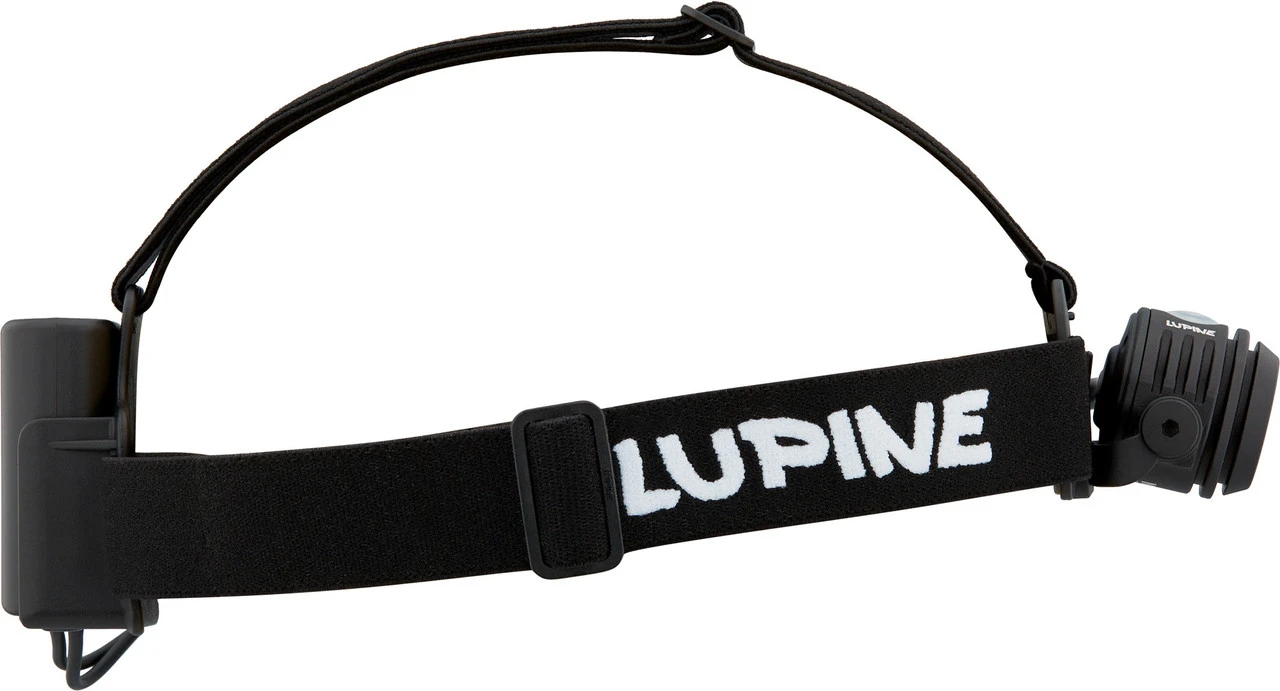 Lupine Neo X 2 LED Stirnlampe 9 Lupine Neo X 2 LED Stirnlampe - Image 7