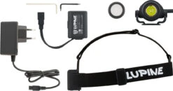 Lupine Neo X 2 LED Stirnlampe 22 Lupine Neo X 2 LED Stirnlampe -Bike Verkauf 468778