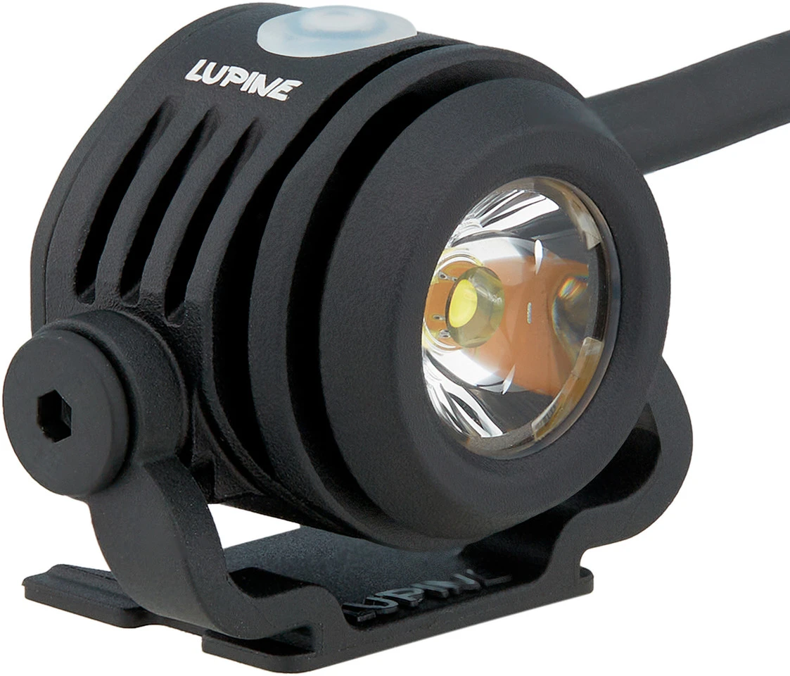 Lupine Neo X 2 SC LED Stirnlampe 4 Lupine Neo X 2 SC LED Stirnlampe - Image 2