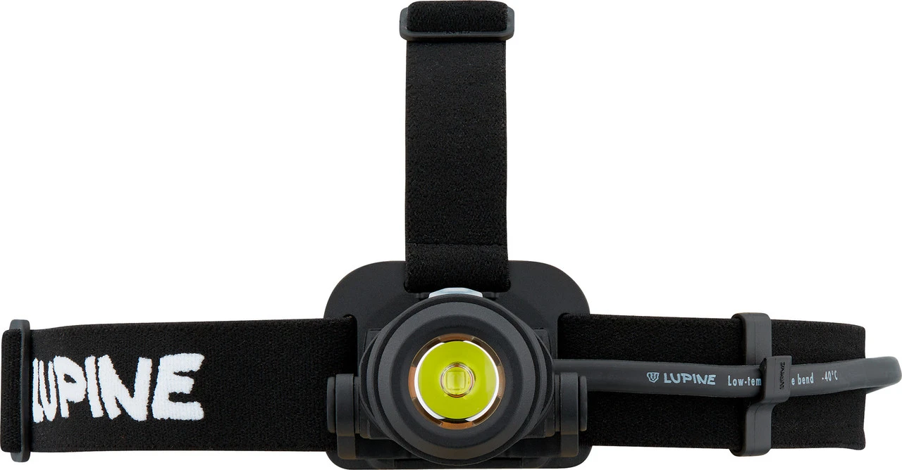 Lupine Neo X 2 SC LED Stirnlampe 10 Lupine Neo X 2 SC LED Stirnlampe - Image 8