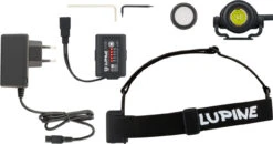 Lupine Neo X 2 SC LED Stirnlampe 22 Lupine Neo X 2 SC LED Stirnlampe -Bike Verkauf 468789