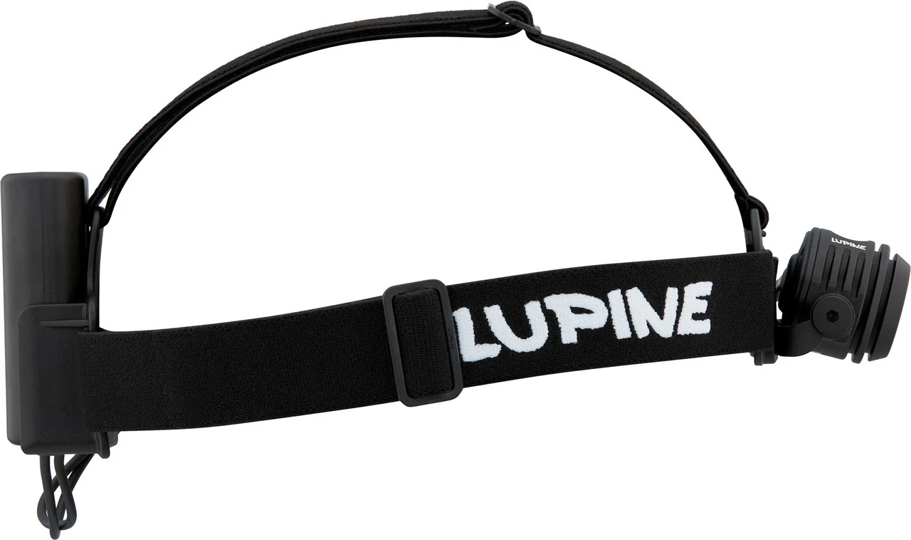 Lupine Neo X 4 SC LED Stirnlampe 9 Lupine Neo X 4 SC LED Stirnlampe - Image 7