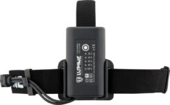Lupine Piko All-in-One LED Stirn- Und Helmlampe -Bike Verkauf 468855