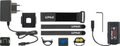 Lupine Piko R 4 SC LED Helmlampe -Bike Verkauf 468885