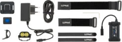 Lupine Piko R 7 SC LED Helmlampe -Bike Verkauf 468895