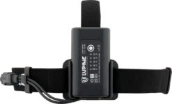 Lupine Piko X 4 SC LED Stirnlampe -Bike Verkauf 468916