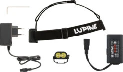 Lupine Piko X 4 SC LED Stirnlampe -Bike Verkauf 468917