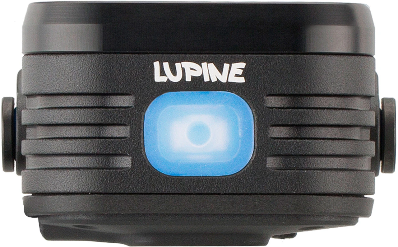 Lupine Blika 4 SC LED Helmlampe 5 Lupine Blika 4 SC LED Helmlampe - Image 4