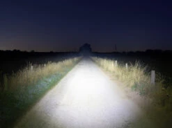 Lupine Blika X 4 SC LED Stirnlampe -Bike Verkauf 469018