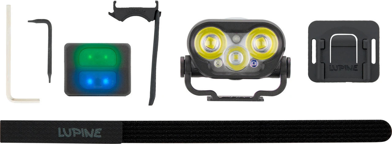 Lupine Blika R Lampenkopf 10 Lupine Blika R Lampenkopf - Image 8