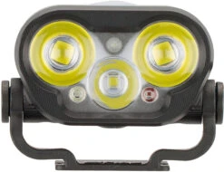 Lupine Blika RX 7 SC LED Stirnlampe -Bike Verkauf 469371
