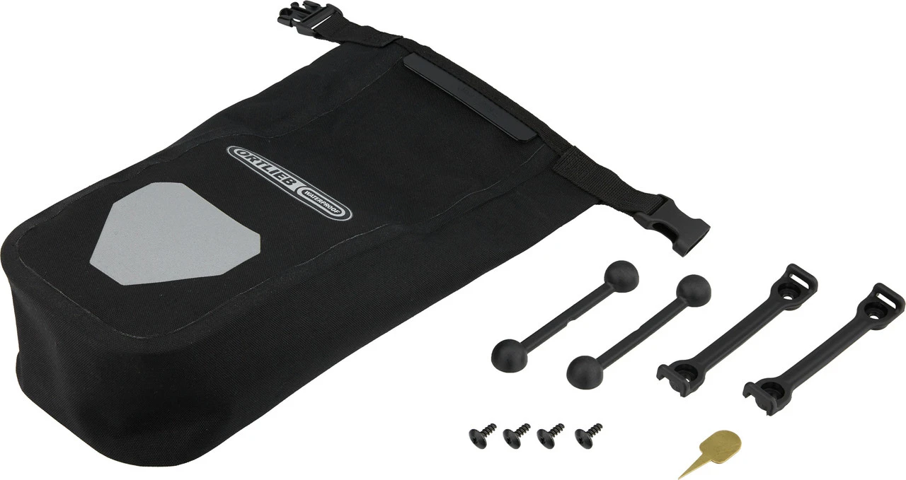 Ortlieb Outer-Pocket Außentasche S 6 Ortlieb Outer-Pocket Außentasche S - Image 4