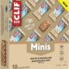 CLIF® Bar Mini Energieriegel - 10 Stück