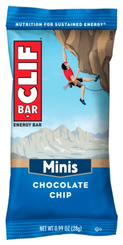 CLIF® Bar Mini Energieriegel - 10 Stück 11 CLIF® Bar Mini Energieriegel - 10 Stück -Bike Verkauf 470543