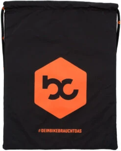 Gymbag Logo -Bike Verkauf 470600