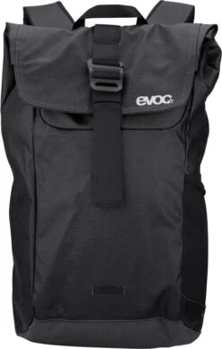Evoc Duffle Backpack 16 Rucksack -Bike Verkauf 471132