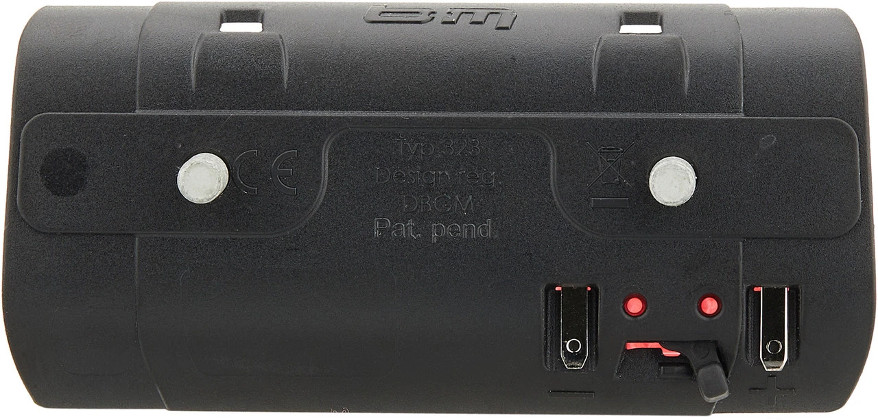 Busch-mueller Toplight Line Brex Rücklicht Mit Bremslicht Für E-Bike Mit StVZO 8 Busch-mueller Toplight Line Brex Rücklicht Mit Bremslicht Für E-Bike Mit StVZO - Image 6