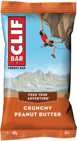 CLIF® Bar Energieriegel - 1 Stück -Bike Verkauf 473445