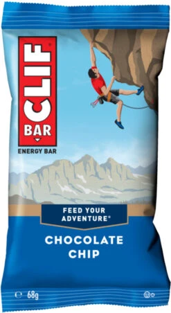 CLIF® Bar Energieriegel - 1 Stück -Bike Verkauf 473448
