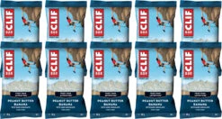 CLIF® Bar Energieriegel - 10 Stück 11 CLIF® Bar Energieriegel - 10 Stück -Bike Verkauf 473452