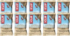 CLIF® Bar Energieriegel - 10 Stück 13 CLIF® Bar Energieriegel - 10 Stück -Bike Verkauf 473454